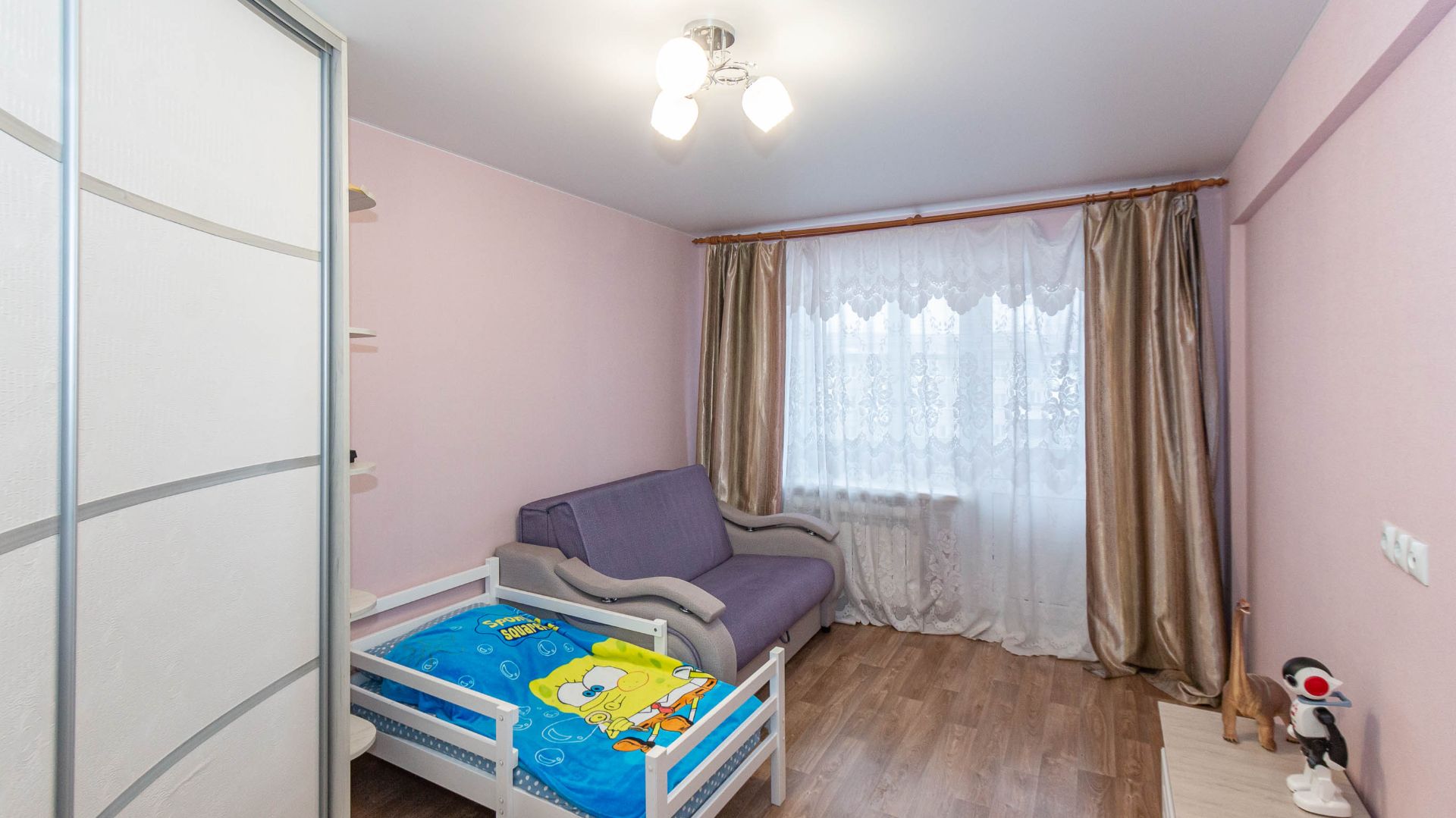 улица Бархатовой, 1 смотреть онлайн