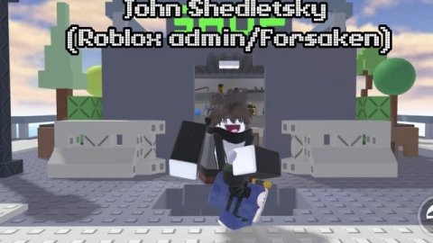 My cosplays #forsaken