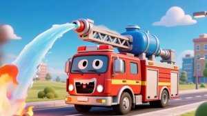 Гонка на облаках: мчимся к мечте мультфильм