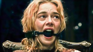 Я иду Искать 2 - Русский трейлер (Субтитры, 2026) Самара Уивинг, Илайджа Вуд