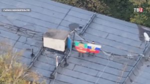 Стали известны новые подробности освобождения Красноармейска