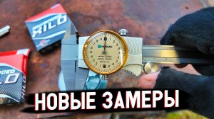 ЛЕСНЫЕ ДЕЛА, КОШАЧЬЯ ДРАМА и Точность Измерений: Один День из Жизни!