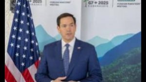 Рубио высказался о завершении конфликта на Украине