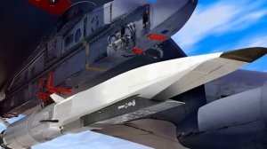 Трамп в шоке! Успешное испытание гиперзвуковой ракеты провели даже хуситы, и ни при чём тут Россия