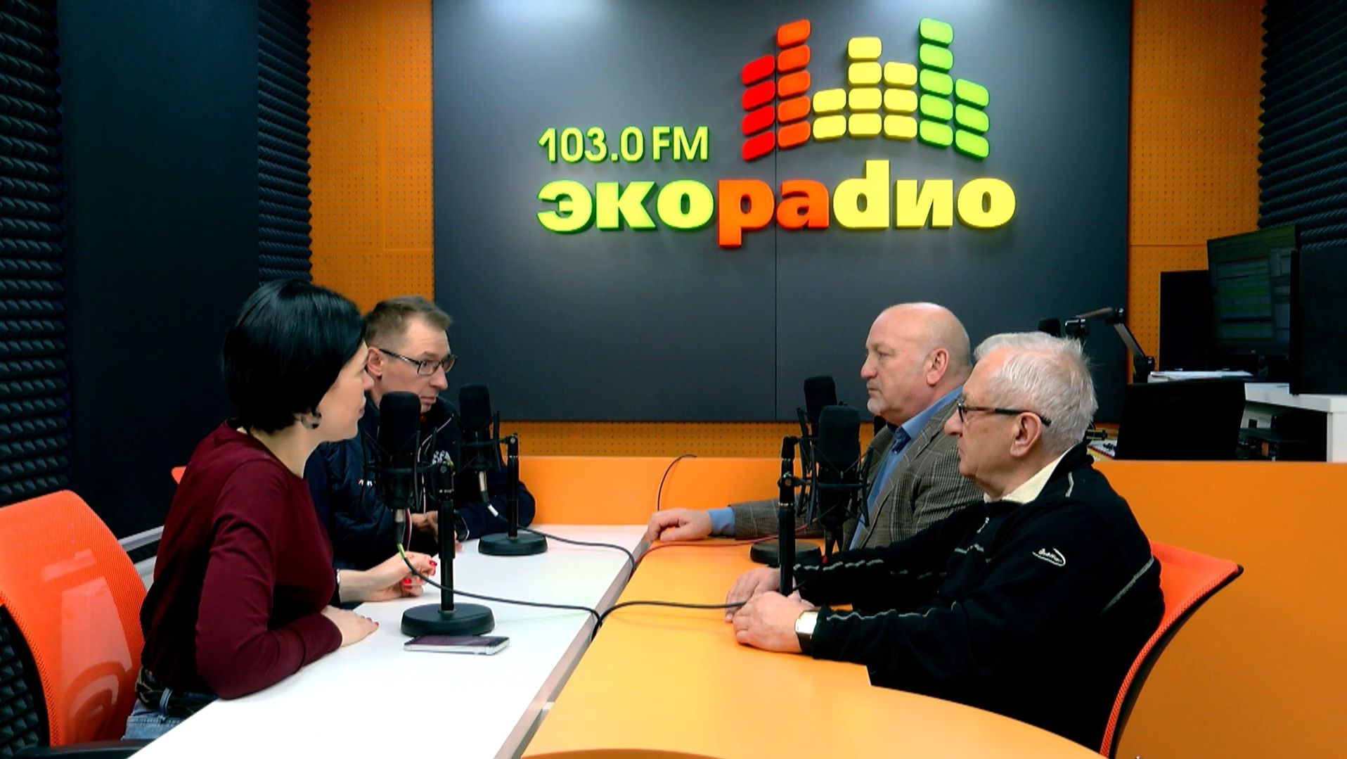 Время новостей. Мнения / Евгений Плехов, Яков Миленький, Леонид Чащин 03.12.2025