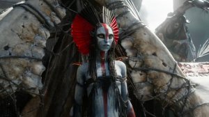 Аватар 3: Пламя и пепел — Русский трейлер #2 (Дубляж, 2025)