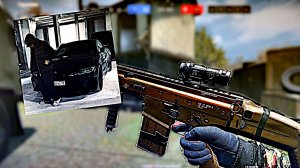 21 ВЕК 👨💻 | WARFACE HighLights