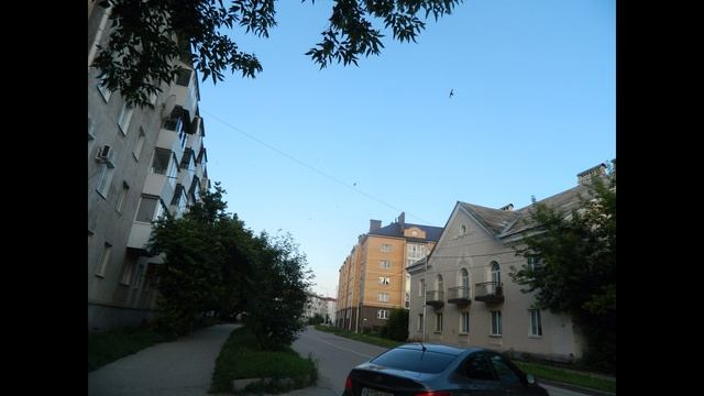 Октябрьский Башкирия город моего детства