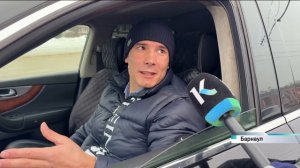 Госавтоинспекция Алтайского края напомнила о правилах для пешеходов и водителей