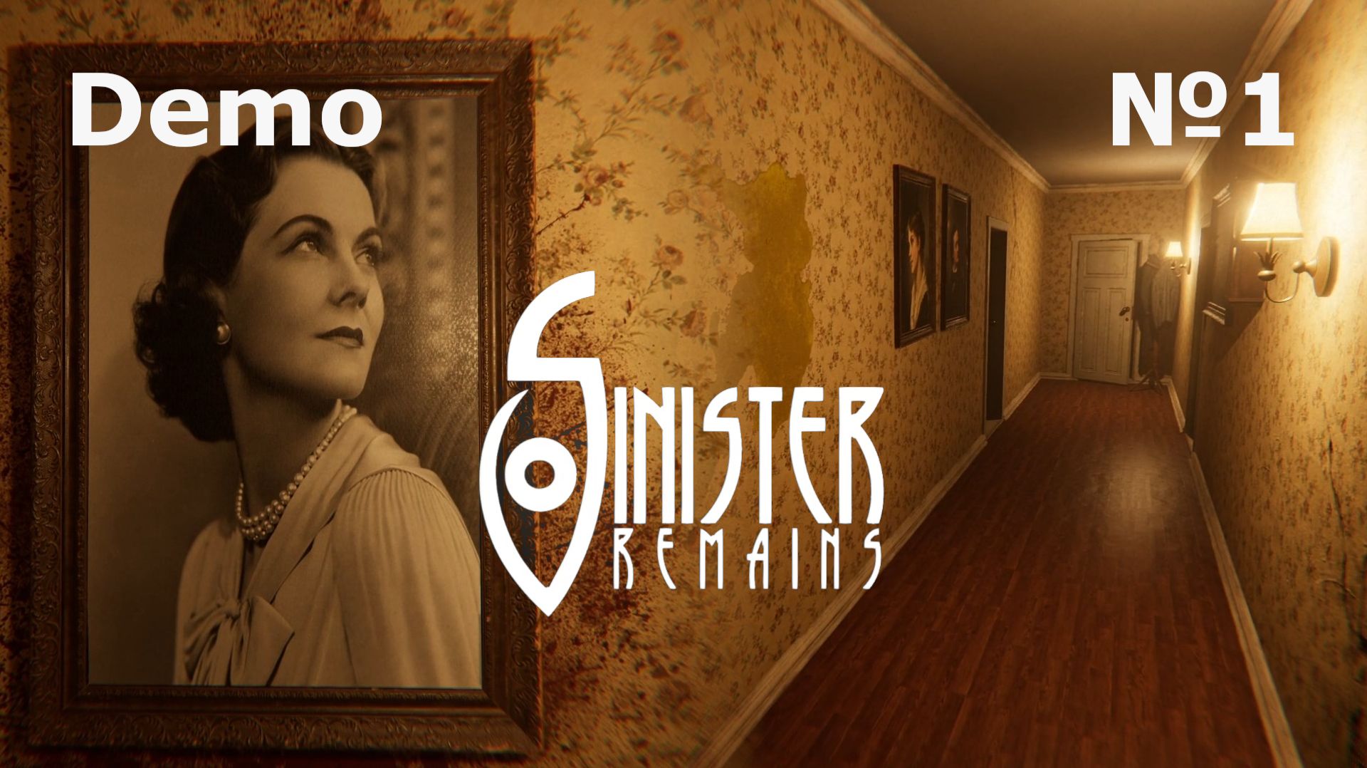 Sinister Remains Demo №1