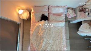 Дневники одинокой жизни | УТРЕННЯЯ РУТИНА В 7 УТРА🕓, школьные летние каникулы