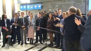 "Если Европа хочет войны мы готовы прямо сейчас" Путин о Европе , Покровске и мирных переговорах.