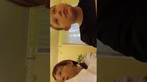 я хз чо писать