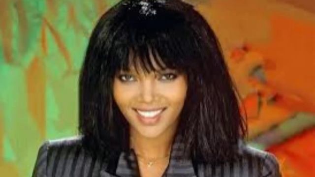 Ушла из жизни вокалистка группы Boney M, актриса Джуди Чикс