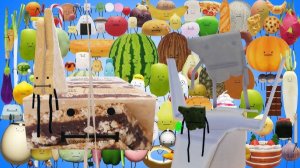 Пустой Сэндвич и Лист Нори — как найти в Hide and Seek Tag (Roblox Secret Staycation)