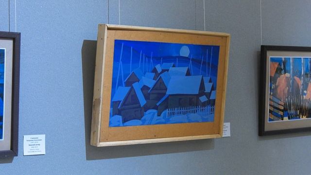 Мост МКГ-2025