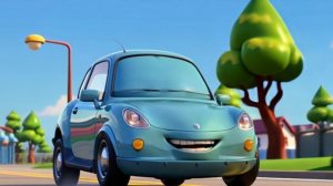 Тихие мелодии мультфильм