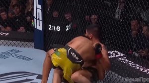 Пантожа Ван, UFC 323, Ван превзойдет Джонса? Рождение нового Goat