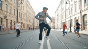 «Ростов-Папа, Одесса-Мама»