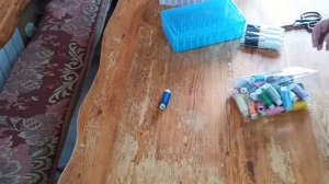 Едем с Дианой в больницу/ Распаковка товаров с Валдберис ,авито и с почты