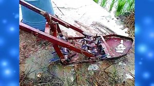 УНИКАЛЬНЫЕ ИЗОБРЕТЕНИЯ, САМОДЕЛКИ, МАШИНЫ, МЕХАНИЗМЫ И УДИВИТЕЛЬНАЯ ТЕХНИКА И ТЕХНОЛОГИИ #250