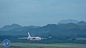 35 лет авиакомпании Волга-Днепр, выпуск 10