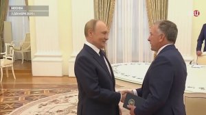 Telegraph: Путин одерживает победу и диктует условия мира на Украине