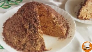 Торт МУРАВЕЙНИК