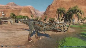 Динозавры. Мир динозавров. Мультики про динозавров.