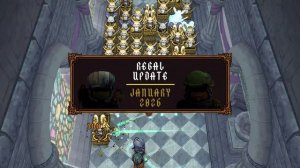 Ball x Pit - Official 2026 Updates Teaser Trailer