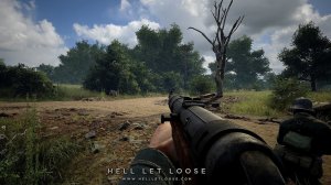 ЛУЧШАЯ ИГРА ПРО 2 МИРОВУЮ | HELL LET LOOSE | БОЛЬ и КРОВЬ