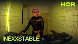 INEXXSTABLE | HÖR - November 12 / 2025