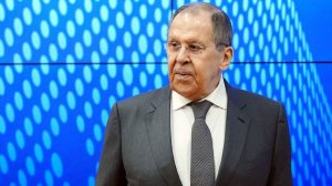 Лавров указал на самоустранение Европы от переговоров по Украине