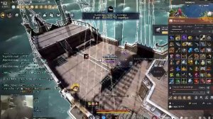 Худеем  играя в Black Desert