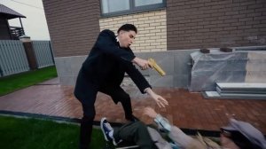 БОГАТЫЙ vs БЕДНЫЙ ШПИОН !