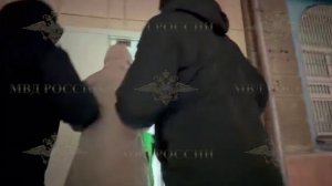 Ирина Волк: Новосибирскими полицейскими задержан подозреваемый в нанесении побоев пожилой женщине