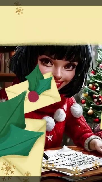 Скетч -шоу. Юмористические видеоролики. День написания писем деду Морозу и заказ подарков.