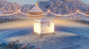 Мир кораблей  новый год коробки