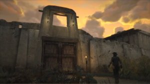 Red Dead Redemption android Snapdragon 8 gen 2