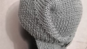 Чепчик косынка. Косынка "Марфа"