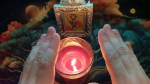 Сильная Исцеляющая Молитва от всех Болезней