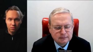 Когда будет заключён «Вечный Мир» на Украине, упаси Бог в нём сомневаться