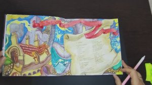 Итоги раскрашивания за ноябрь 2025 года, новые раскраски