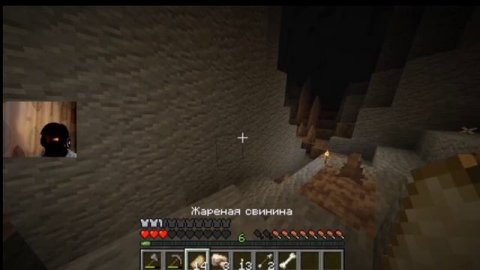 😁ПРОХОЖУ MINECRAFT#1 LetsPlay