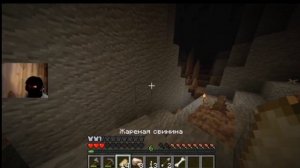 😁ПРОХОЖУ MINECRAFT#1 LetsPlay