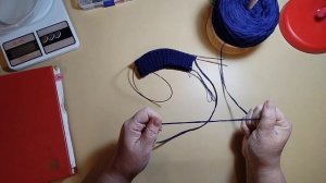 СП Триостарты 2025. Декабрь.Тема: Новогодние игрушки.