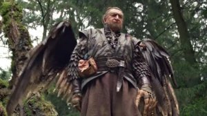 Соловей разбойник