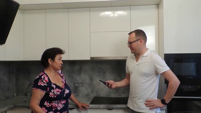 Отзыв. Мебель-Центр.