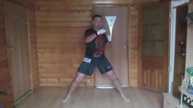 ТАЙ-БО дома отрывок👉Присоединяйся к нашему каналу единомышленников и получи +1 к своей крутости👌