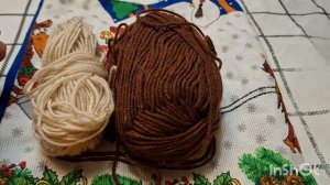 Триостарты декабря. Второй старт. Олененок